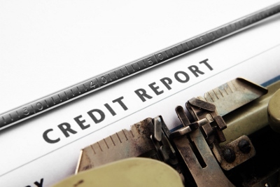 Credit Report