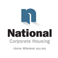 National Corporate Housing Logo