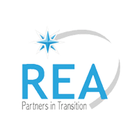 REA Logo