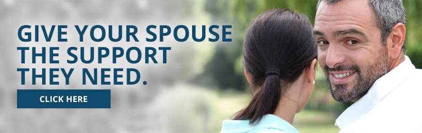 Spousal/Partner Relocation Support