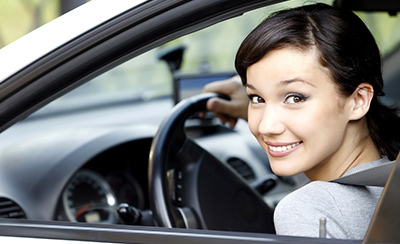 Car Financing, Purchasing, and Leasing