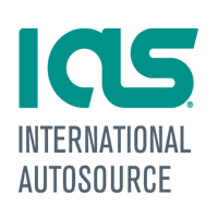 International AutoSource Logo