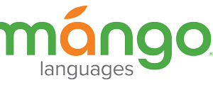 Mango Languages Logo