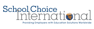 School Choice International Logo
