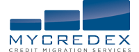 Mycredex Logo