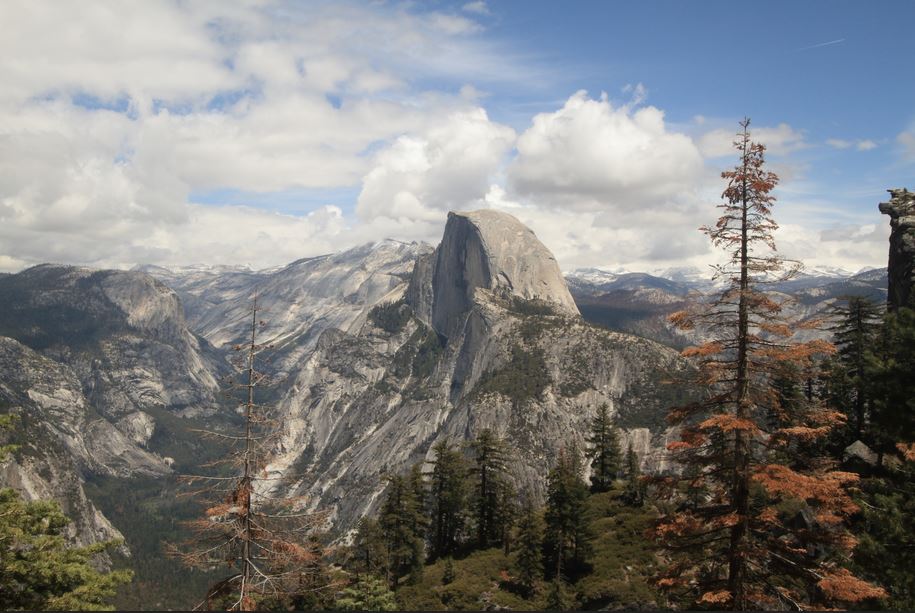 yosemite