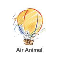 Air Animal